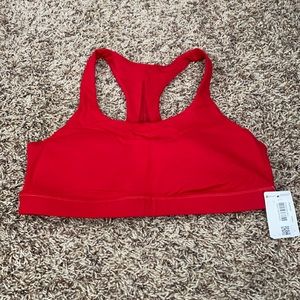 Lululemon invigorate bra